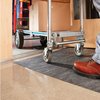 GRP36200-BK Grippy Adhesive-Backed Floor Mat Roll [Black] - image 4