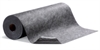 Grippy Adhesive-Backed Floor Mat Roll [Gray] - image 1