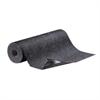 Grippy Adhesive-Backed Floor Mat Roll [Black] - image 1