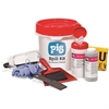 Mercury Spill Kit Bucket