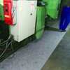 Universal Heavy-Weight Absorbent Mat Pad [150 ft. Roll] - image 2