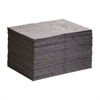Universal Light-Weight Absorbent Mat Pads [Package of 200]