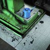 Universal Rip-&-Fit Heavy-Weight Absorbent Mat [Roll w/Dispenser Box] - image 2