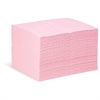 HazMat Heavy-Weight Chemical Absorbent Mat Pads [Package of 100]