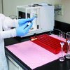 HazMat Heavy-Weight Chemical Absorbent Mat Pads [Package of 100] - image 2