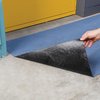 MAT32100 Grippy Adhesive-Backed Absorbent Mat Pad Roll [100 ft., Blue] - image 2