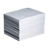 Water-Repellent Oil-Absorbent Light-Weight Mat Pads [Package of 200]