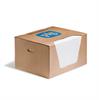 Water-Repellent Oil-Absorbent Medium-Weight Mat Pads [Dispenser Box of 100] - image 1