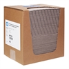 Water-Repellent Oil-Absorbent Heavy-Weight Mat Pads [Dispenser Box of 100] - image 1