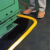 SpillBlocker Dike [1.375 in. H x 2.250 in. W x 10 ft. L] - image 2