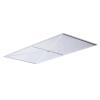 Suspended Ceiling Tile Leak Diverter Kit[Rectangle 2 x 4 ft.] - image 1