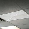 Suspended Ceiling Tile Leak Diverter Kit[Rectangle 2 x 4 ft.] - image 2