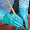 SHOWA Nitri-Solve Nitrile Gloves [Size 10] - image 3