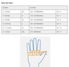SHOWA Nitri-Solve Nitrile Gloves [Size 10] - image 4