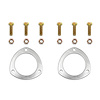 3 in. Diameter Round Seal-4-Good Collector Gaskets - image 1