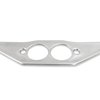 1.500 in. Diameter Round Seal-4-Good Exhaust Header Gaskets [265-400 ci Small Block Chevrolet] - image 3