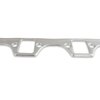 1.625 in. x 1.250 in. Square Seal-4-Good Exhaust Header Gaskets [221-302 ci, 351W Small Block Ford] - image 2