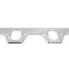 1.500 in. x 1.125 in. Oval Seal-4-Good Exhaust Header Gaskets [221-302 ci, 351W Small Block Ford] - image 2