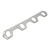 1.500 in. x 1.125 in. Oval Seal-4-Good Exhaust Header Gaskets [221-302 ci, 351W Small Block Ford] - image 3