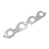 1.875 in. Diameter Round Seal-4-Good Exhaust Header Gaskets [396-502 ci Big Block Chevrolet] - image 3
