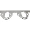 1.250 in. x 2.125 in. Oval/Round Seal-4-Good Exhaust Header Gaskets [429-460 ci Big Block Ford] - image 2