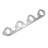 1.250 in. x 2.125 in. Oval/Round Seal-4-Good Exhaust Header Gaskets [429-460 ci Big Block Ford] - image 3