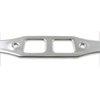 1.500 in. x 1.800 in. Square Seal-4-Good Exhaust Header Gaskets [383-440 ci Mopar] - image 2