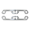 1 in. x 1.625 in. Rectangle/Square Seal-4-Good Exhaust Header Gaskets [273-360 ci Small Block Mopar] - image 1