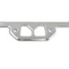 1 in. x 1.625 in. Rectangle/Square Seal-4-Good Exhaust Header Gaskets [273-360 ci Small Block Mopar] - image 2