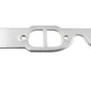 1.500 in. x 2 in. D-Port Seal-4-Good Exhaust Header Gaskets [326-455 ci Pontiac] - image 2