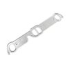 1.500 in. x 2 in. D-Port Seal-4-Good Exhaust Header Gaskets [326-455 ci Pontiac] - image 3