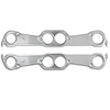 1.880 in. Round Seal-4-Good Exhaust Header Gaskets [326-455 ci Pontiac] - image 1