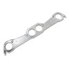 1.880 in. Round Seal-4-Good Exhaust Header Gaskets [326-455 ci Pontiac] - image 3