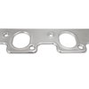 1.940 in. x 1.650 in. Oval Seal-4-Good Exhaust Header Gaskets [351C ci 2-bbl, 351M-400 ci Ford] - image 2
