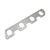 1.940 in. x 1.650 in. Oval Seal-4-Good Exhaust Header Gaskets [351C ci 2-bbl, 351M-400 ci Ford] - image 3