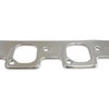1.610 in. x 2 in. Rectangle Seal-4-Good Exhaust Header Gaskets [302 ci Boss, 351C 4-bbl Ford] - image 2