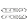 1.500 in. x 1.625 in. Seal-4-Good Exhaust Header Gaskets [4.3L V6 Chevrolet] - image 1