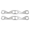 1.500 in. Round Seal-4-Good Exhaust Header Gaskets [1996-2002 5.0L/5.7L Vortec Chevrolet] - image 1