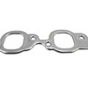 1.880 in. x 1.920 in. Square Seal-4-Good Exhaust Header Gaskets [Big Block Chevrolet] - image 2