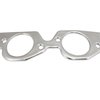 2.420 in. Diameter Round Seal-4-Good Exhaust Header Gaskets [Big Block Chevrolet] - image 2