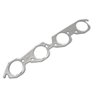 2.420 in. Diameter Round Seal-4-Good Exhaust Header Gaskets [Big Block Chevrolet] - image 3