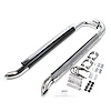 Shielded Side Pipe Length 80"