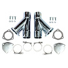 H1130 Exhaust Cut-Out Hook Up Kit - image 1