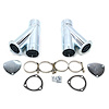 H1134 Exhaust Cut-Out Hook Up Kit - image 1
