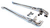 Lake Pipe 4 Length 83" - image 1