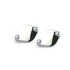 Lake Pipe Caps Only 2/pkg.