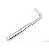 Bellflower Exhaust Tip 1-7/8" Inlet - image 1