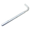 Bellflower Exhaust Tip 1-7/8" Inlet - image 1