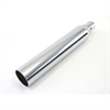 Echo Can Exhaust Tip 2" Inlet - image 1
