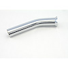 Curve Down Flare Tip Exhaust Tip 1-7/8" Inlet - image 1